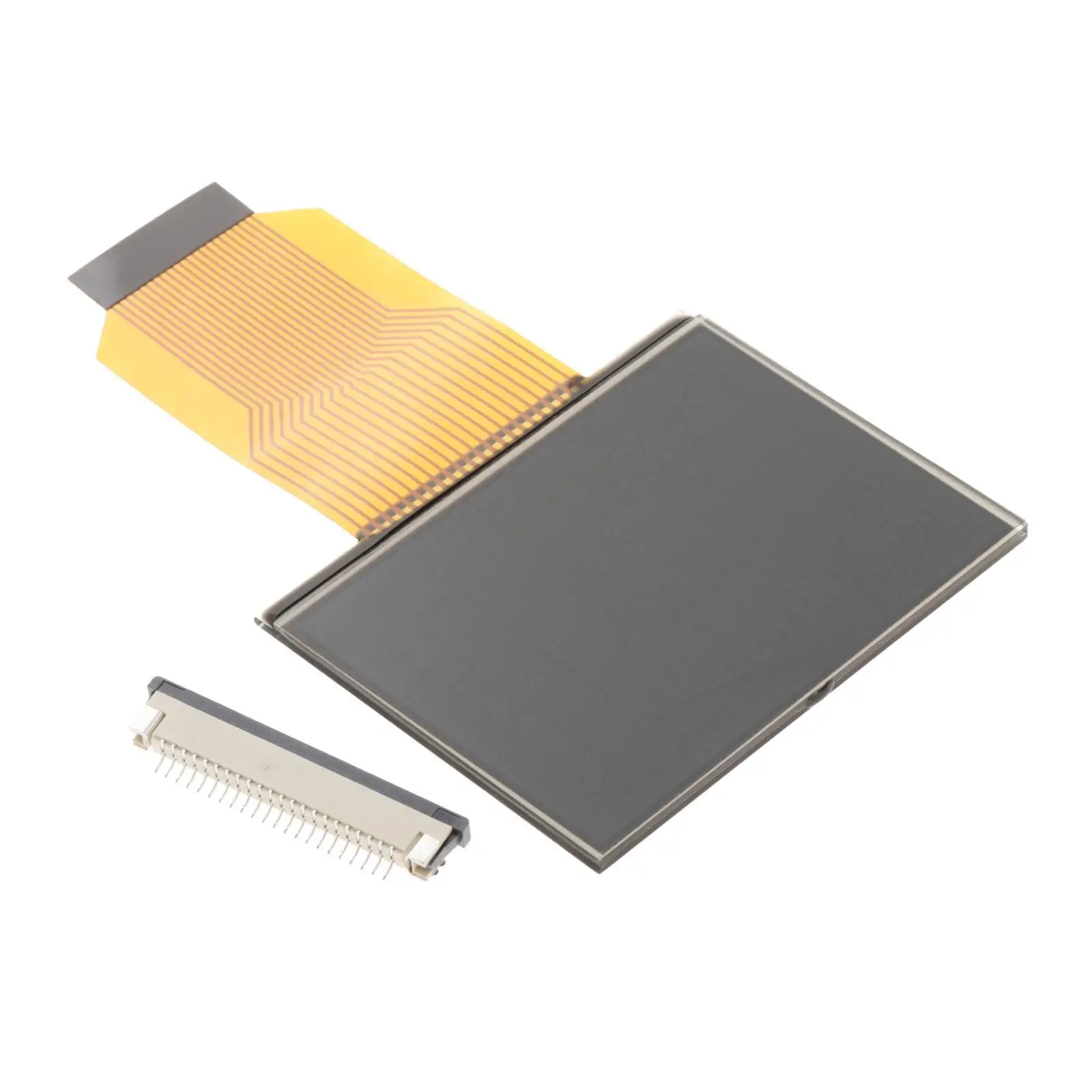 Afbeelding 4: Pixel Repair LCD-scherm Auto-accessoires Motoronderdelen voor Saab 93
