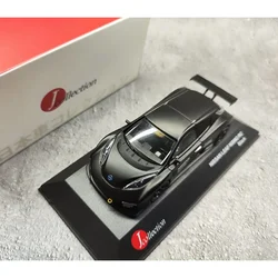 1/43 Scale Nissan LEAF NISMO Alloy Car Model Collection Ornaments