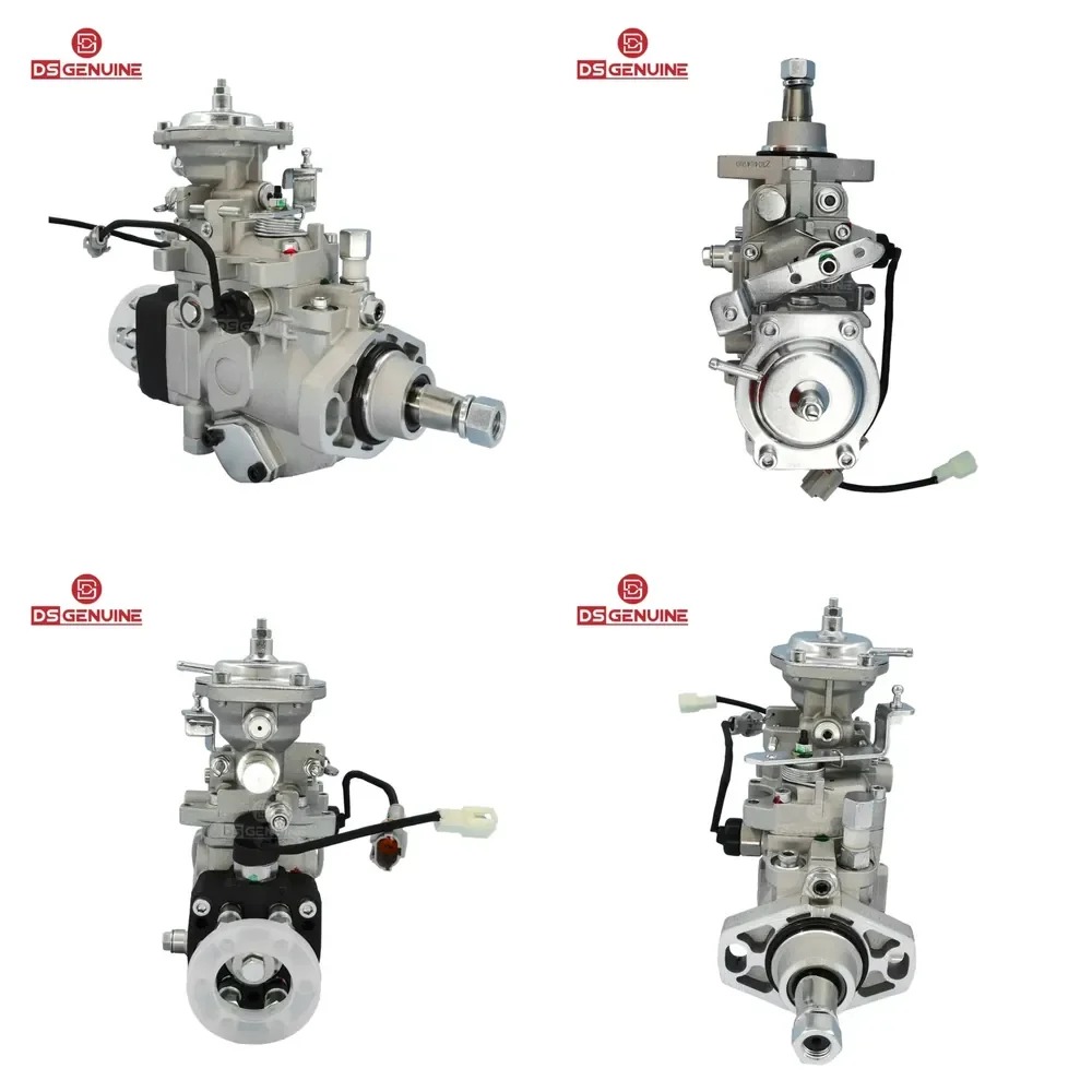 

AP01 High Pressure VE Fuel Pump for 1HD 4.2L 6 Cylinder Engine 22100-17290 096000-6760
