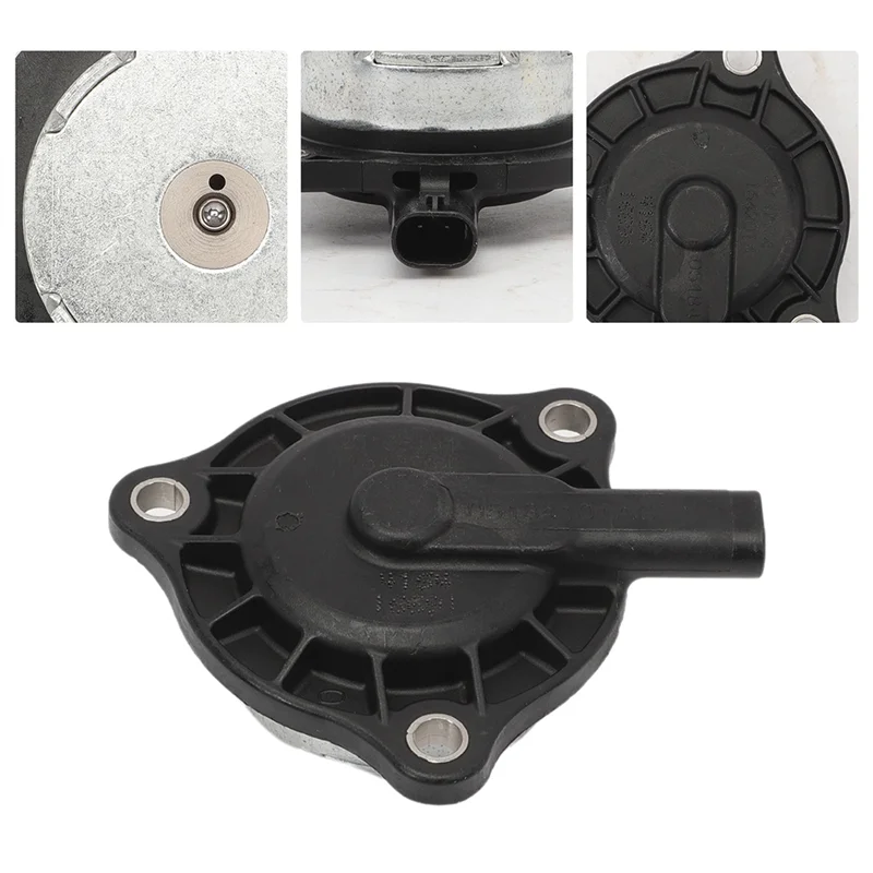 05184101AG لكرايسلر 200 300 عمود الحدبات مستشعر موضع الملف اللولبي صمام المحرك 05184101AF #3