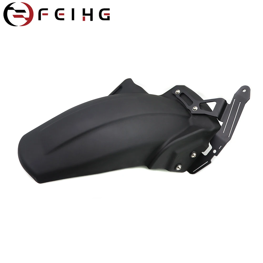 For Suzuki V Strom 800RE 800DE V-Strom 800 DE RE DL800 Motorcycle Rear Fender Extender Mudguard Splash Guard Cover Accessories