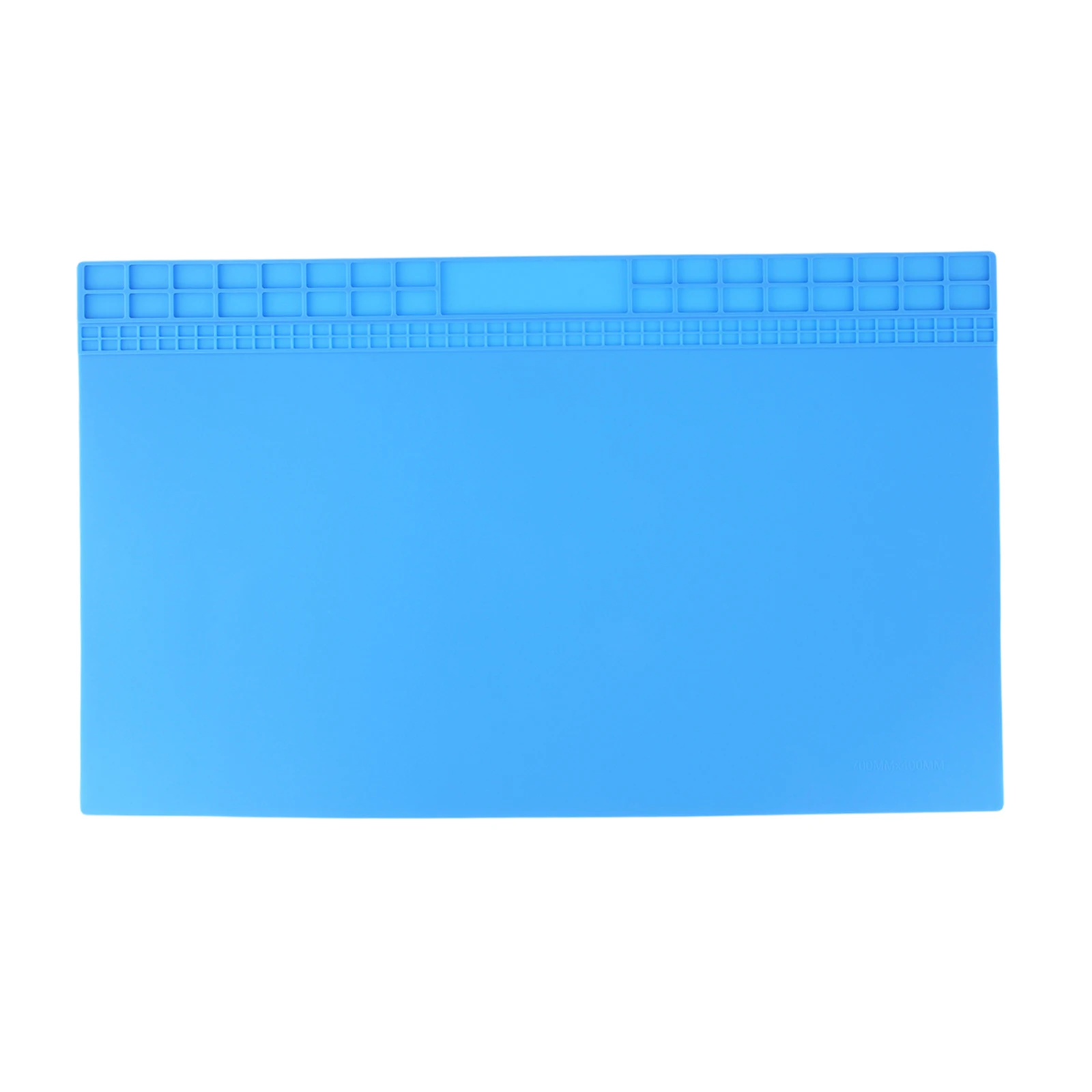 1 Pieza de Alfombrilla de Sili - Electronics Repair Mat reseña y precio