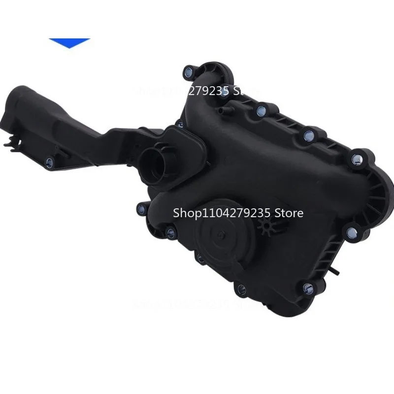 

Suitable for A6 A7 A8 Car Oil-water Separator Exhaust Valve 06E103547N