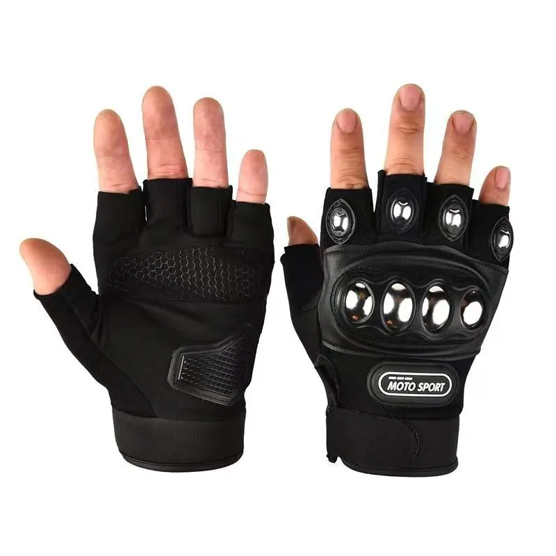 ZK30 Self Defense manopla defensa personal Rugged housing  glove Tactical gloves protection combat protection Outdoor protection