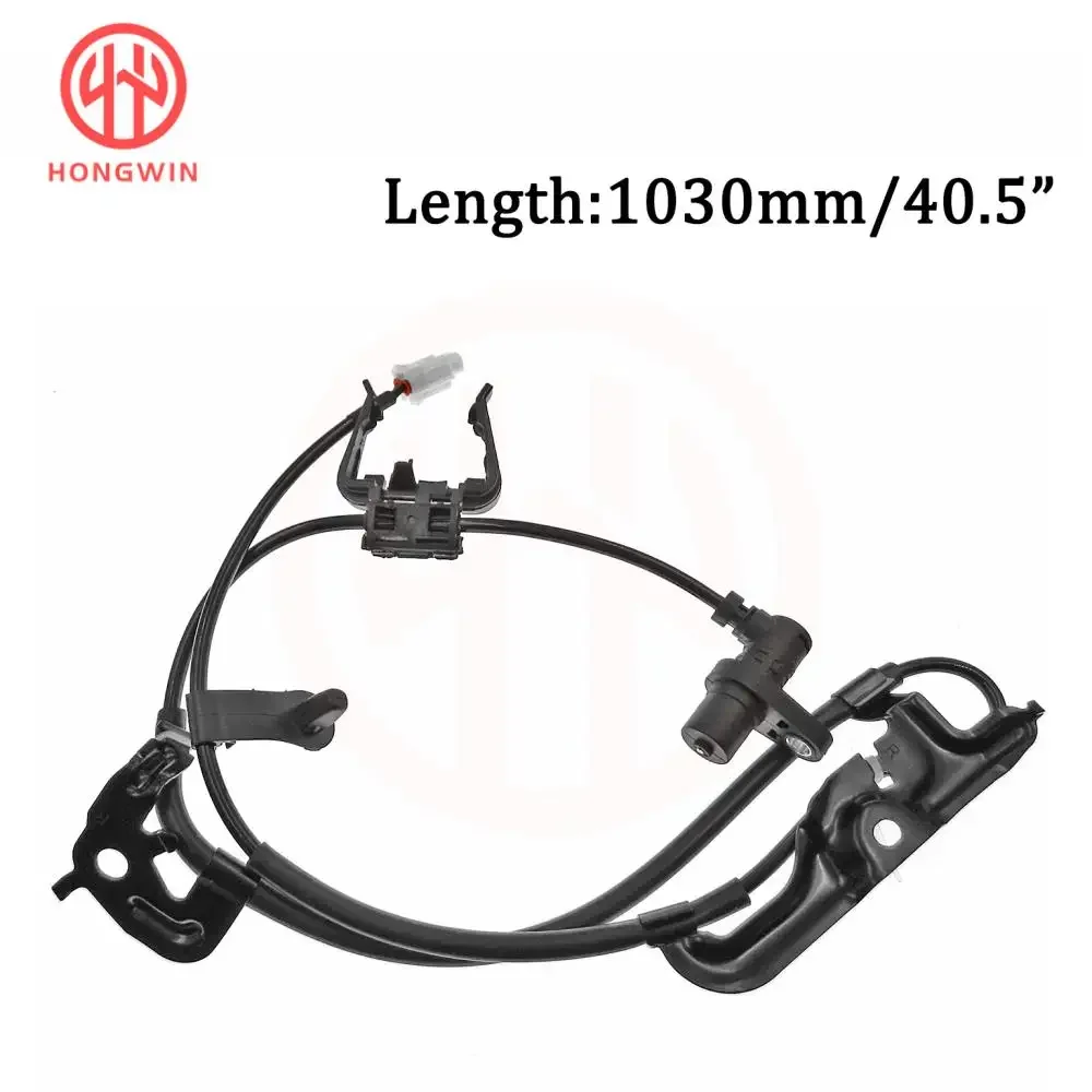 For Toyota Camry 2006 2007 2008 2009 2010 2011 2.4 2.5 3.5 Front Rear Left Right ABS Wheel Speed Sensor 89542-06030  89516-06060