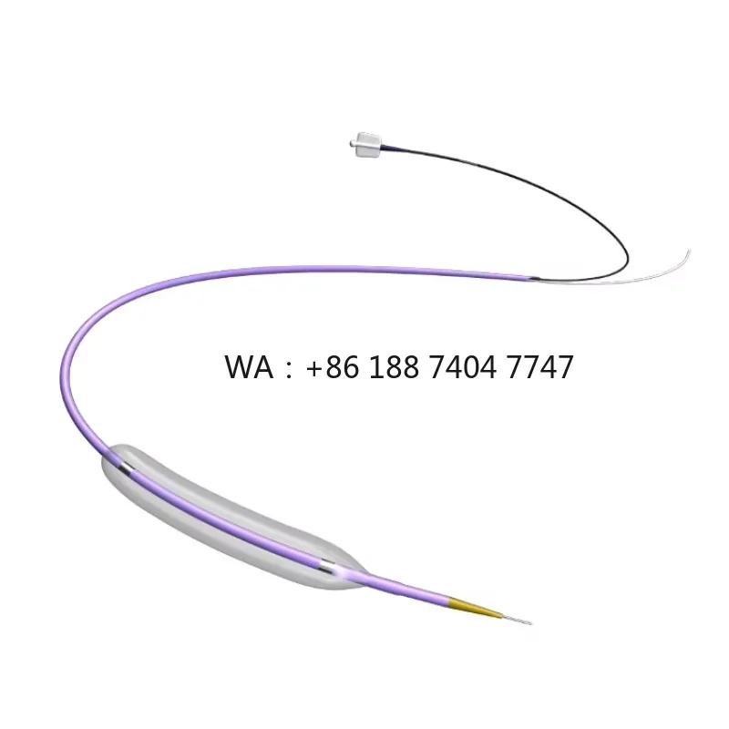catheter-de-dilatation-en-materiau-de-qualite-medicale-ballon-intracerebral