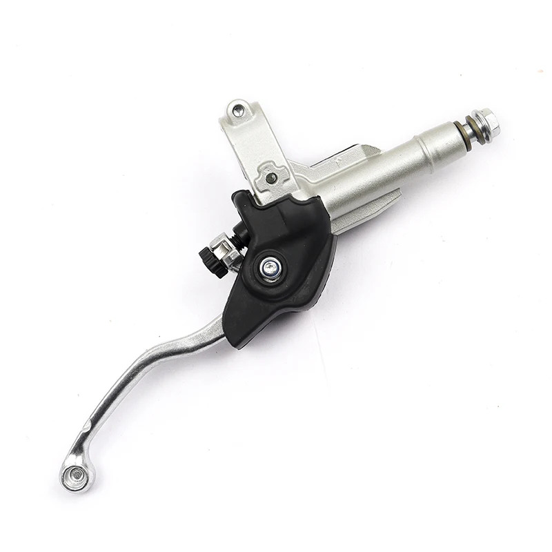 KTM/Husqvarna Hydraulic Clutch Master Cylinder M10X1.0 - close-up view
