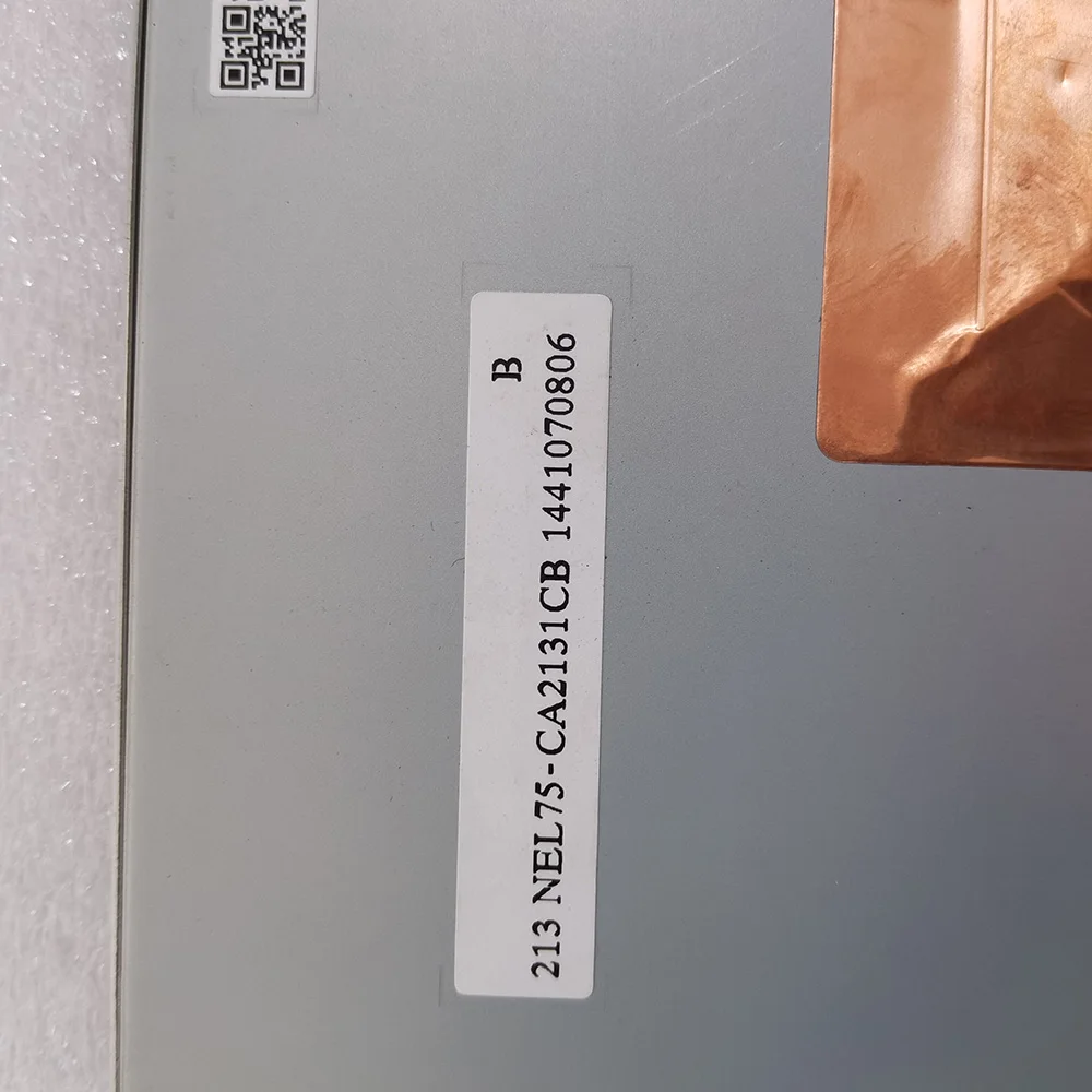 Lt070ca21400 LCD-Bildschirm