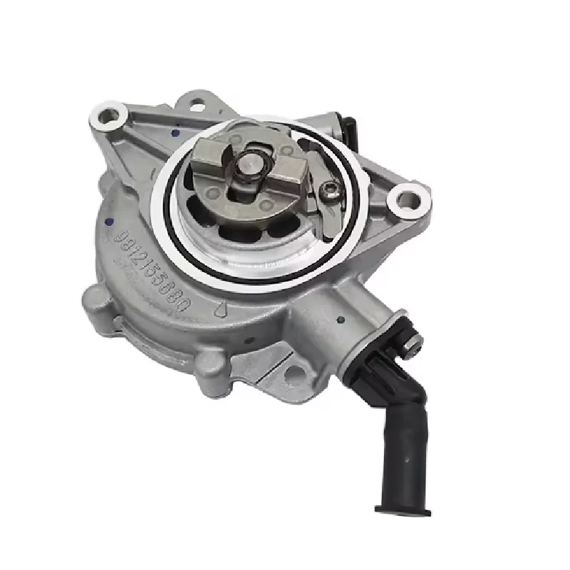 Genuine New Brake Vacuum Pump Air Pump 456583 11667586424 701366060 456578  for Peu geot 3008 308CC 508 Citroen C4L 1.6T