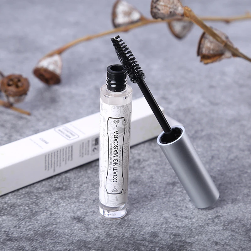 Neue 10 ml Wimpern Verlängerung Verstärkung Kleber Wimpern Beschichtung Dichtstoff Mascara Halten Wimpern Extense Styling Schönheit Make-Up-Tools