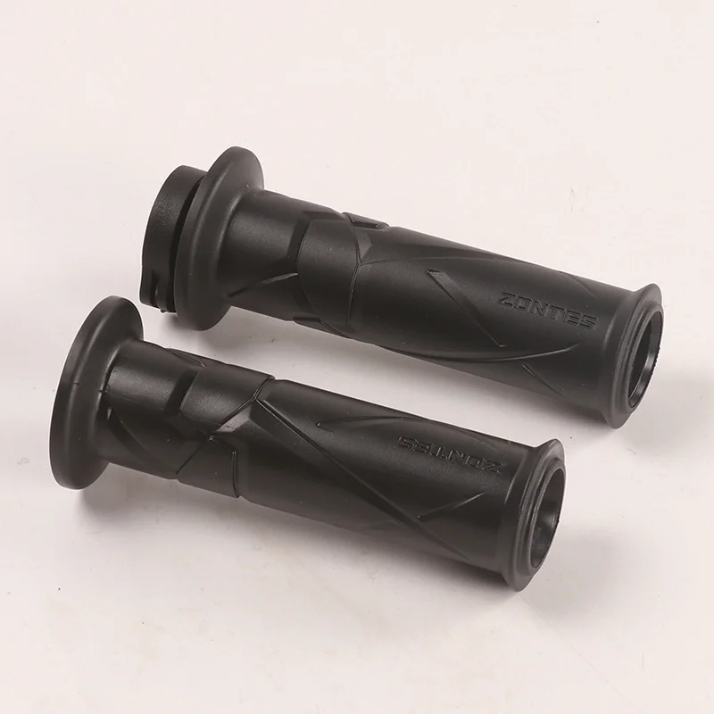 

Motorcycle Handle Rubber Sleeve Left and Right Oiler for Kiden Kd150-g1-u-g2-u2-u1-z2