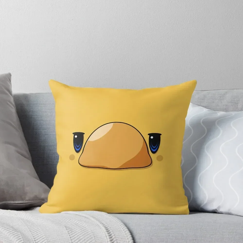 

Chocobo Throw Pillow bed pillows Sofa Covers For Living Room Decorative Pillow Covers For Sofa Plaid Sofa pillow
