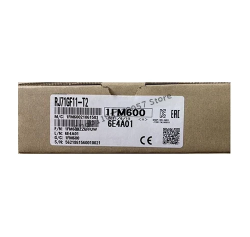 1PCS RJ71GF11-T2 Fast Shipping CC-Link iE field network module New In Box RJ71GF11T2