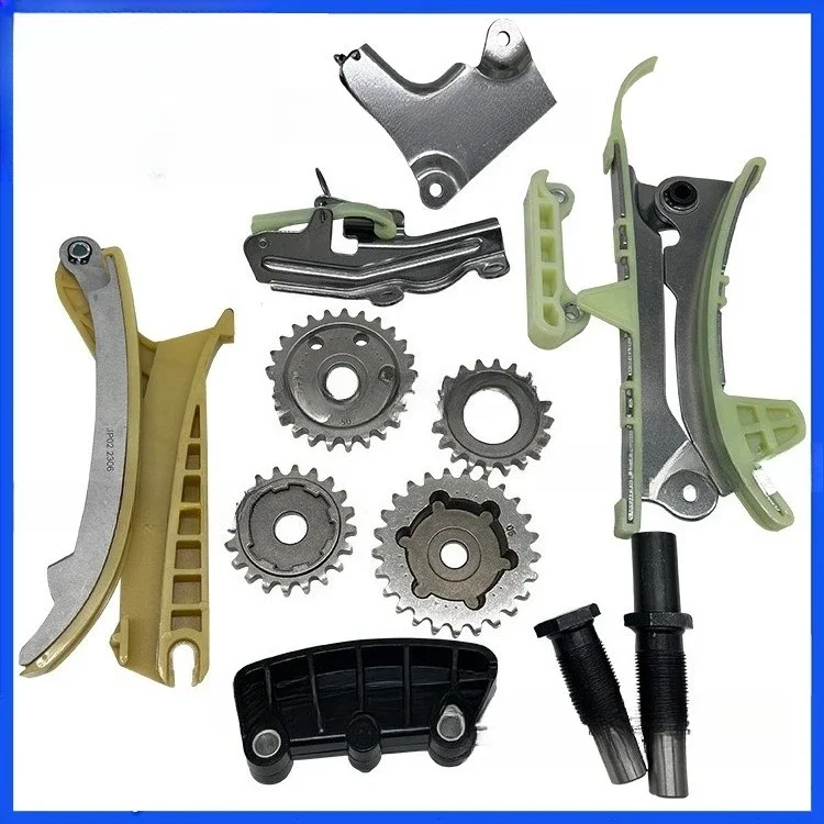 Automotive Engine Timing Chain Kit Accessories for Ford