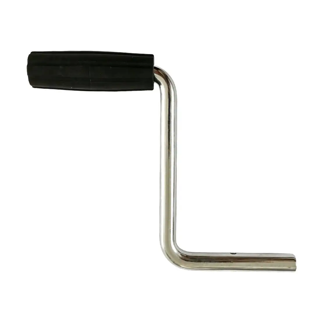 Trailer Jack Crank Handle Sturdy Replace Portable Efficient fit for RVs Boats Yacht