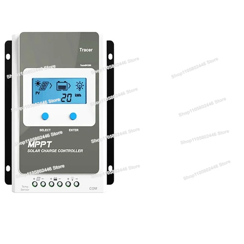 EPEVER 10A-100A Full Series Tracer-AN MPPT Solar Controller