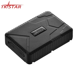 TKSTAR TK915 GPS Tracker per Tracker CarVehicle 90 giorni Standby localizzatore GPS magnetico impermeabile Monitor vocale Geofence Cars Tool