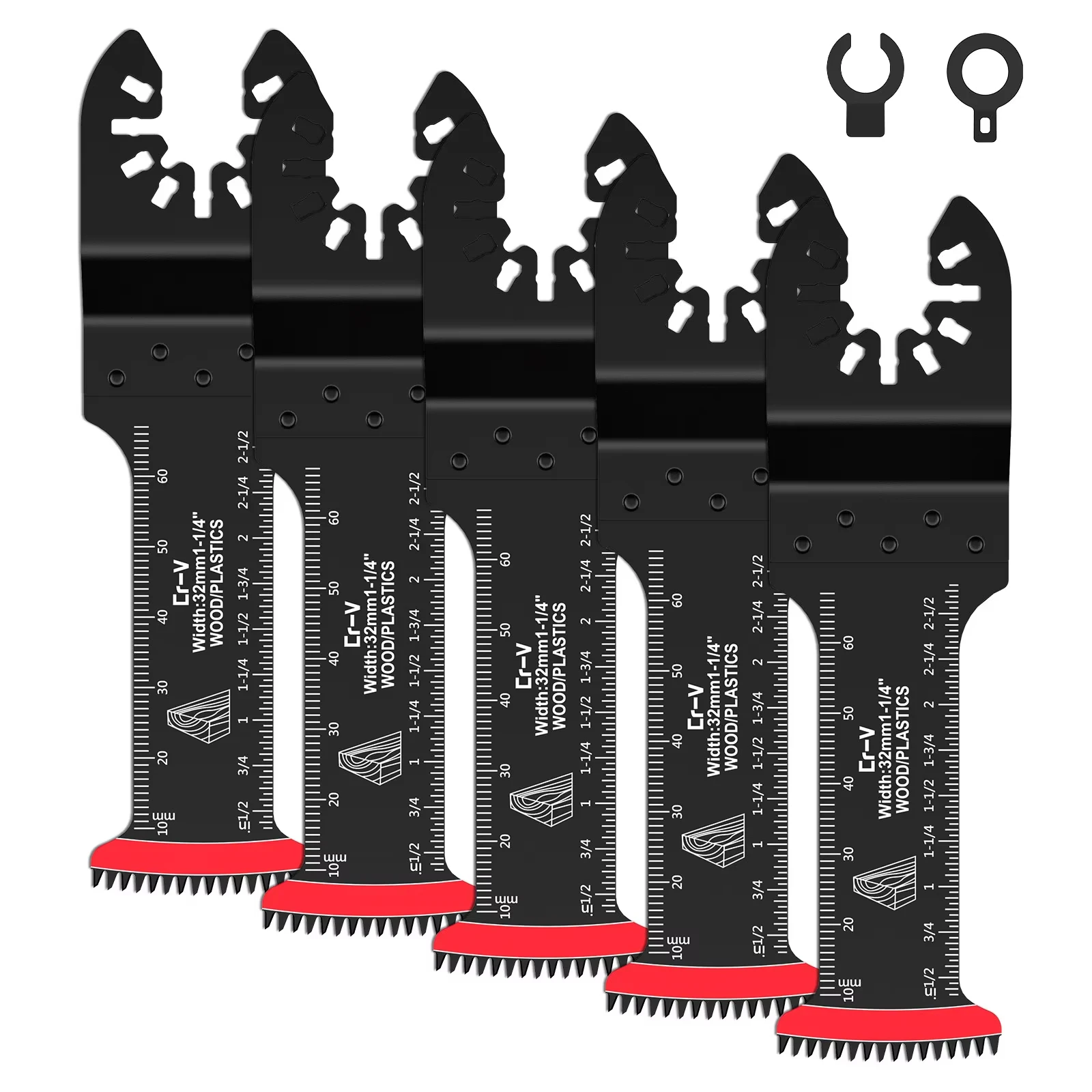 #6 Latest Saw Blades Updates