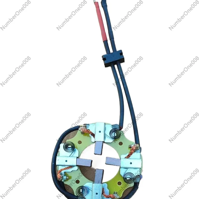 

Держатель угольных щеток для приводного двигателя погрузчиков Hangcha, Xilin, Longgong, JAC