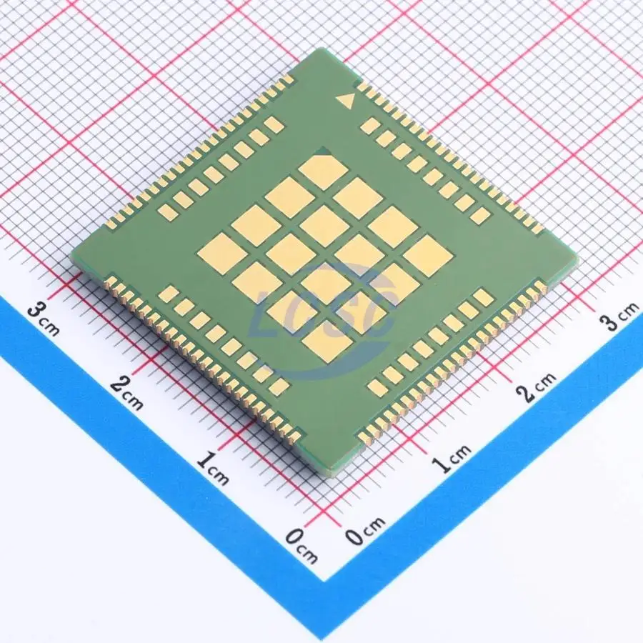 1pcs SIMCOM SIM7600G Cellular LTE Communication Module