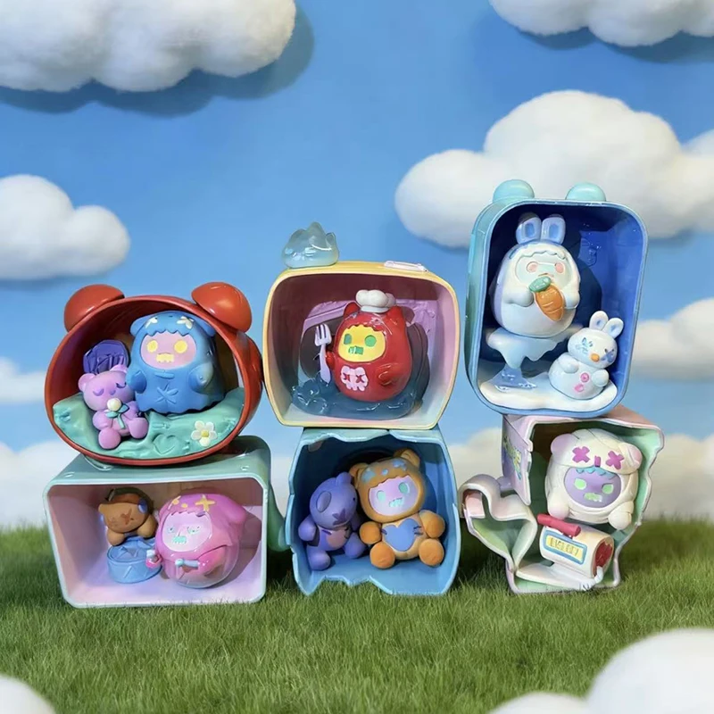 Finding Unicorn Shi…