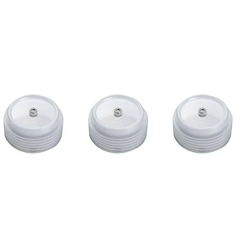 A01F-3X Hole Saw Dust-Cover For Downlight Spotlight Drill Dust Collector Electric Hammer Drill Tool Dustproof, 160Mm
