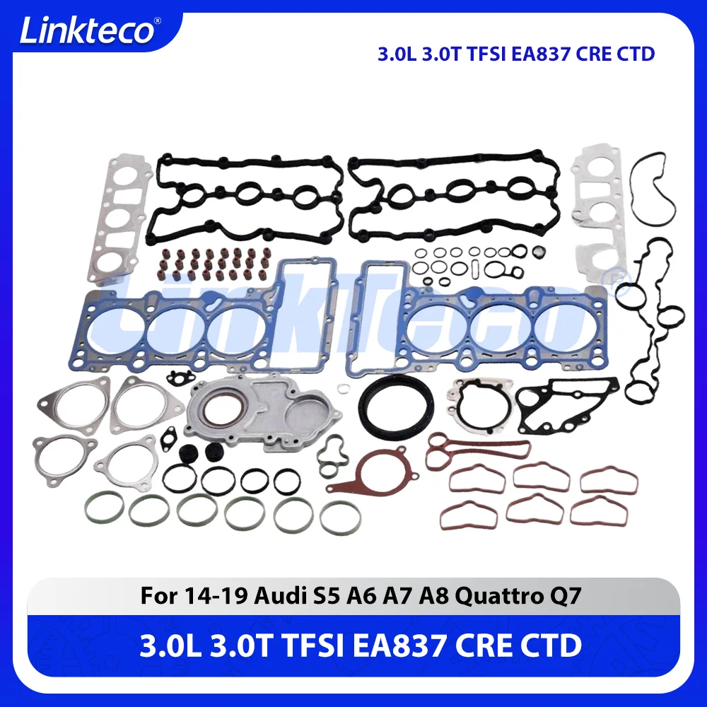 Engine Part Overhau…