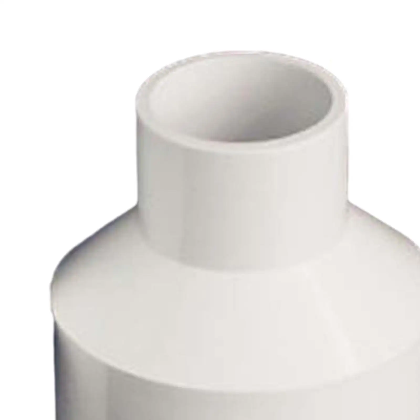 Dust Extractor Hose Reducer Vacuum Hose Adapter PVC Converter Accessory