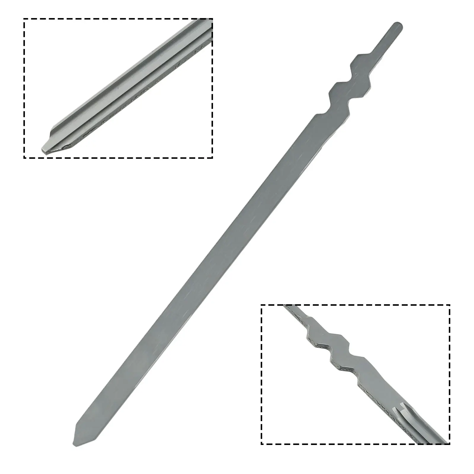 Enhance Your Project Results with N455722 Nailer Blades Replacement Compatible with For BCN680D1 DCN680D1 DCN680B