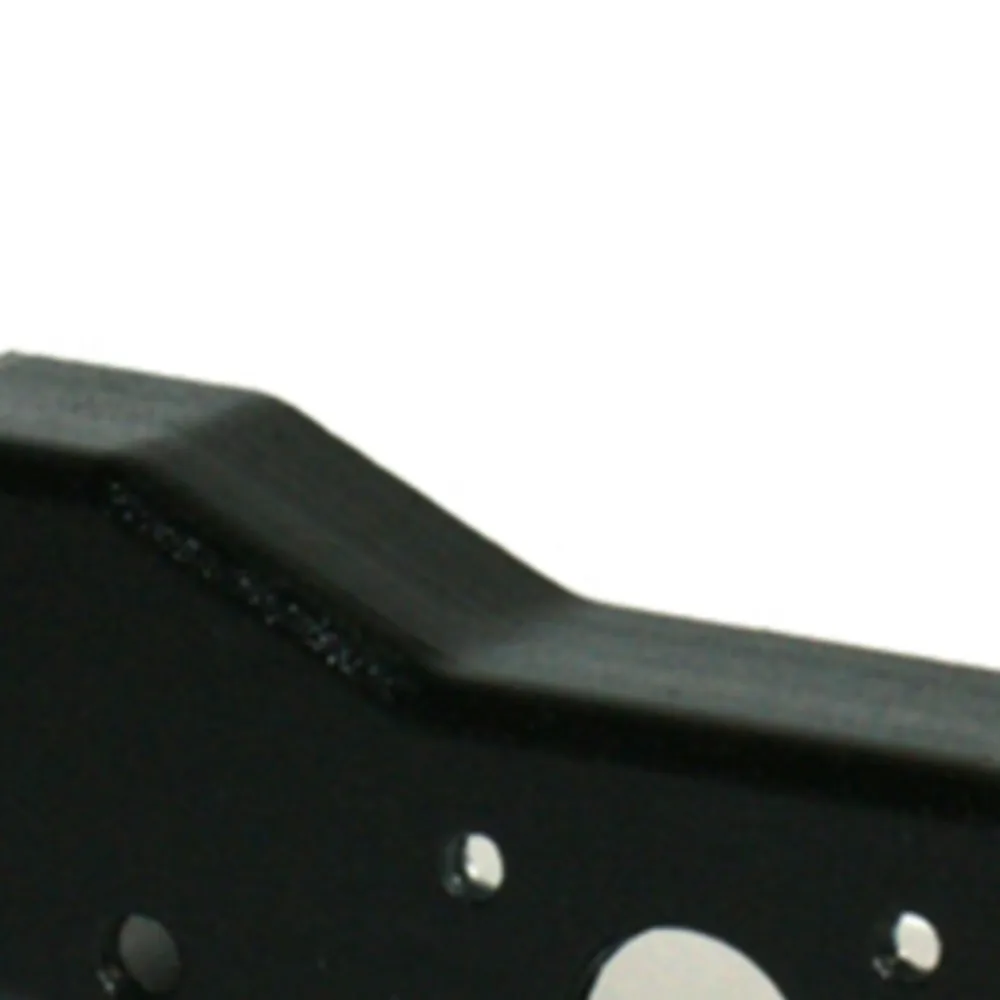 LESU 1/14 Truck Metal Rear Transom Parts For Hydraulic RC Dumper Truck Remote Control Construction Vehicle Tamiyaya Model