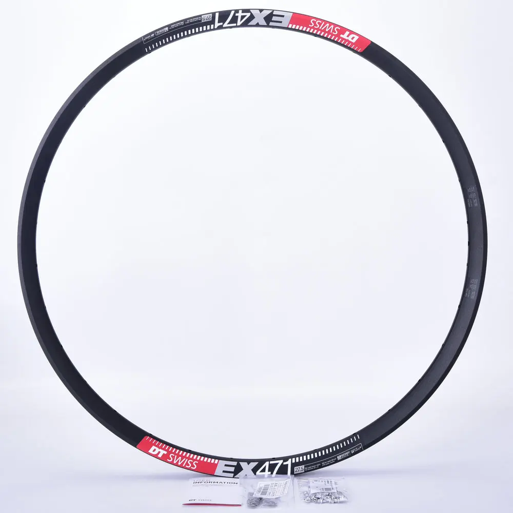 Dt SwissEX511 EX471 rim \