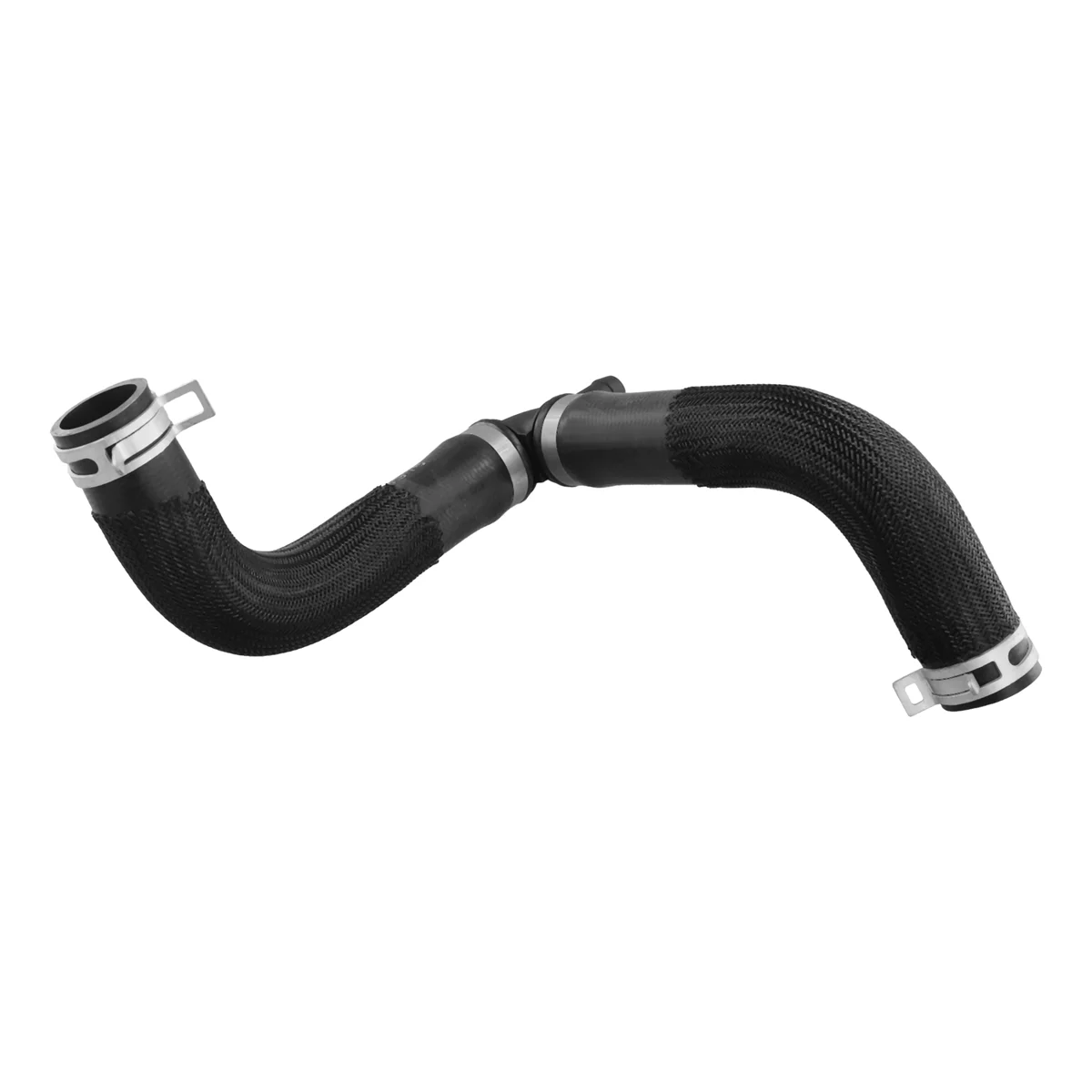 

1 Pcs Radiator Coolant Lower Water Hose DG938B273LD for Ford Taurus CPC 15-18—L48A