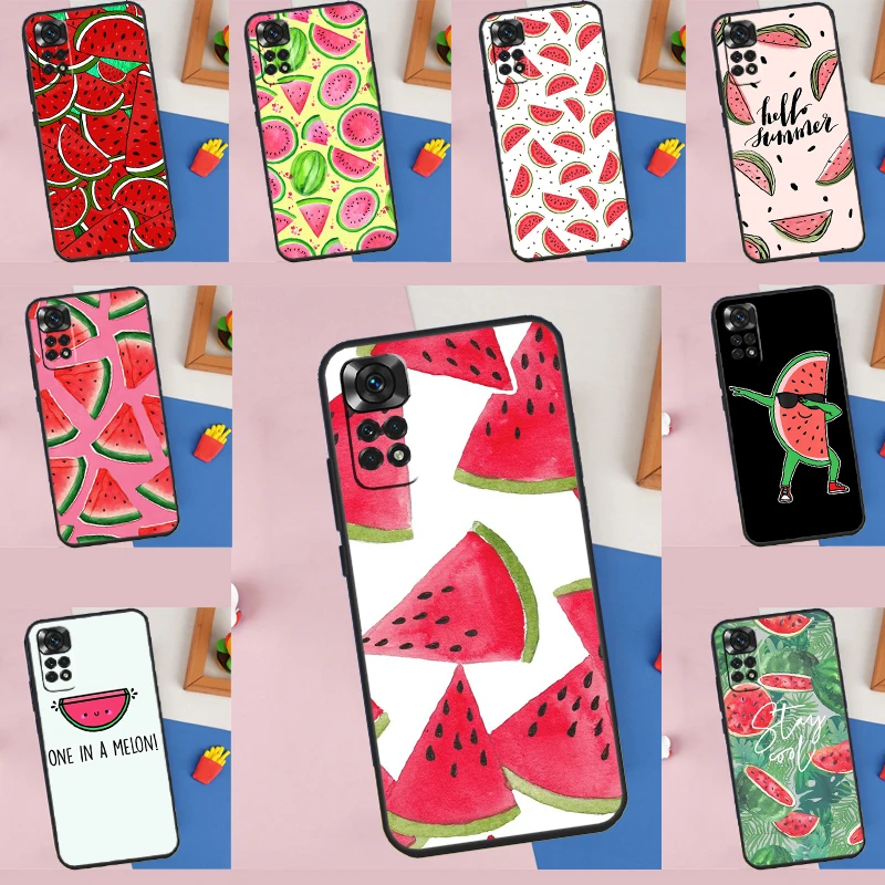 Cute Summer Fruit W…