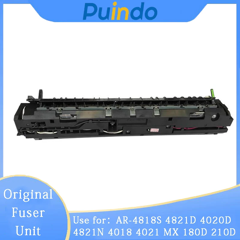DUNTW0707RS11 Original New Fuser Unit For Sharp AR-4818S 4821D 4020D 4821N 4018 4021 MX 180D 210D Fuser Assembly