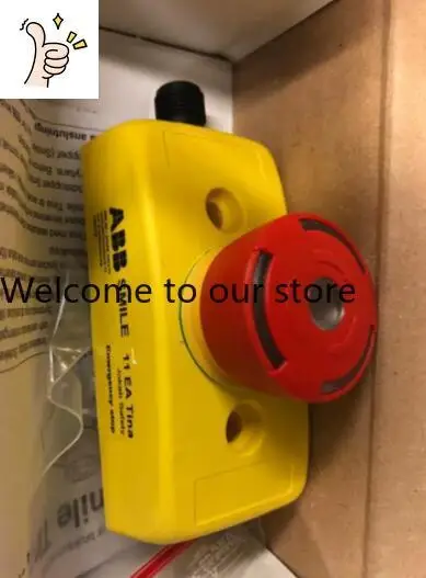 Original Abb Mechan…