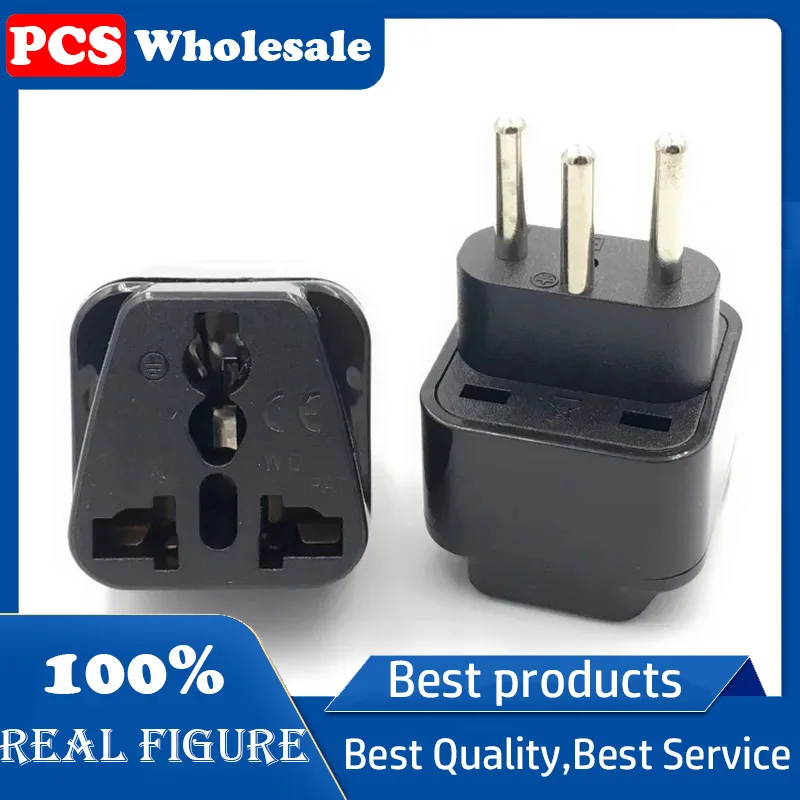 Universal 3Pin Adap…