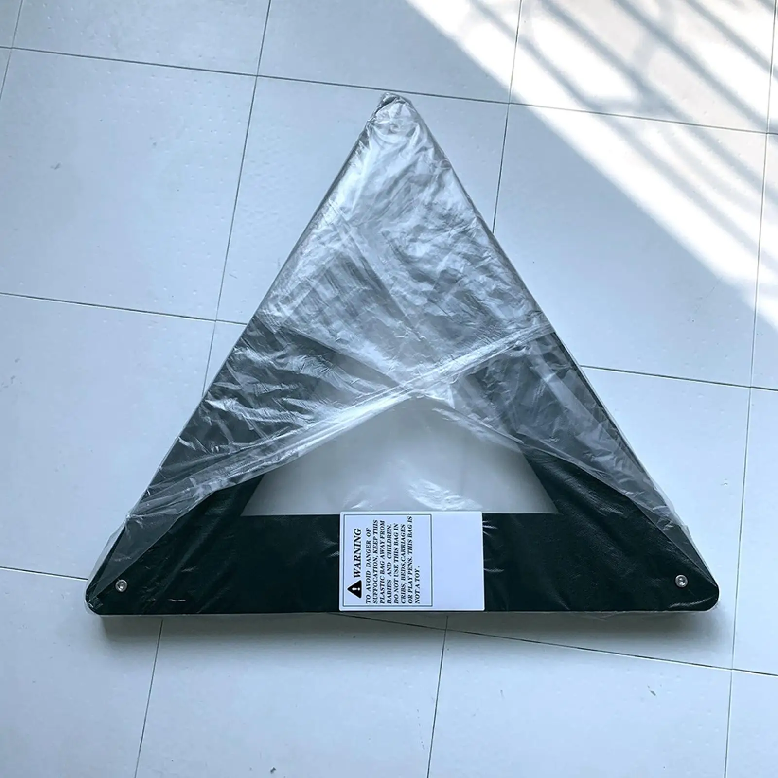 

Стабильный треугольный хоккейный тренажер-отбойник для отработки передач и сборных игр на заднем дворе