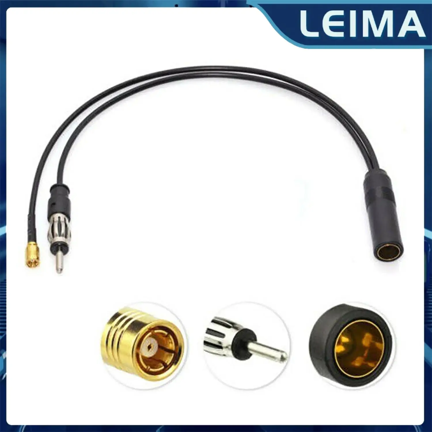 Fm Am Car Radio Aer…