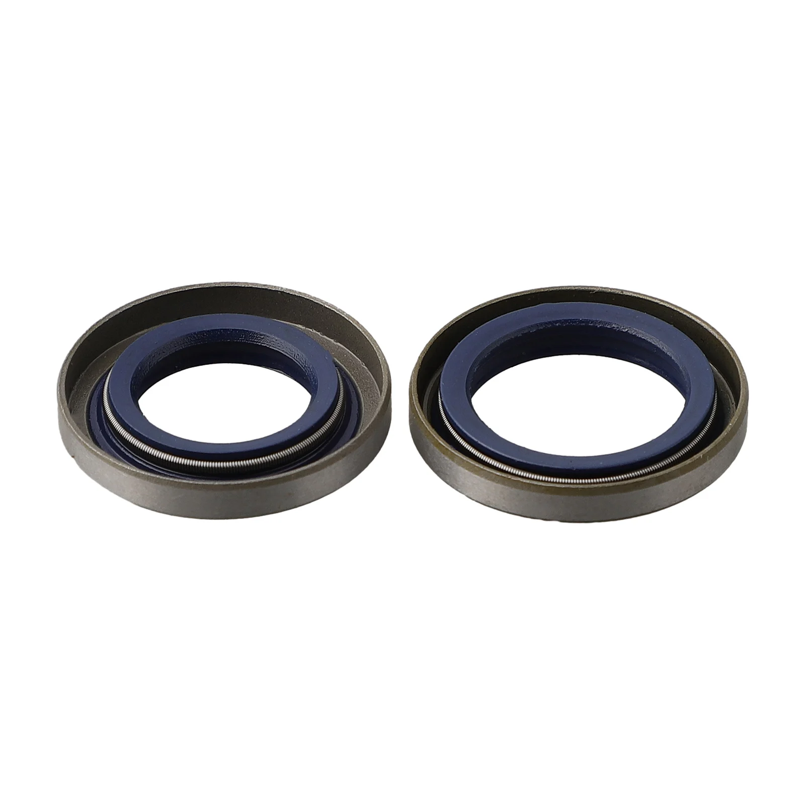 

2pcs Oil Seals For 40 365 371 357 359 51 55 257 262 254 XP Heavy Duty Replacement Oil Seals Garden Power Tool