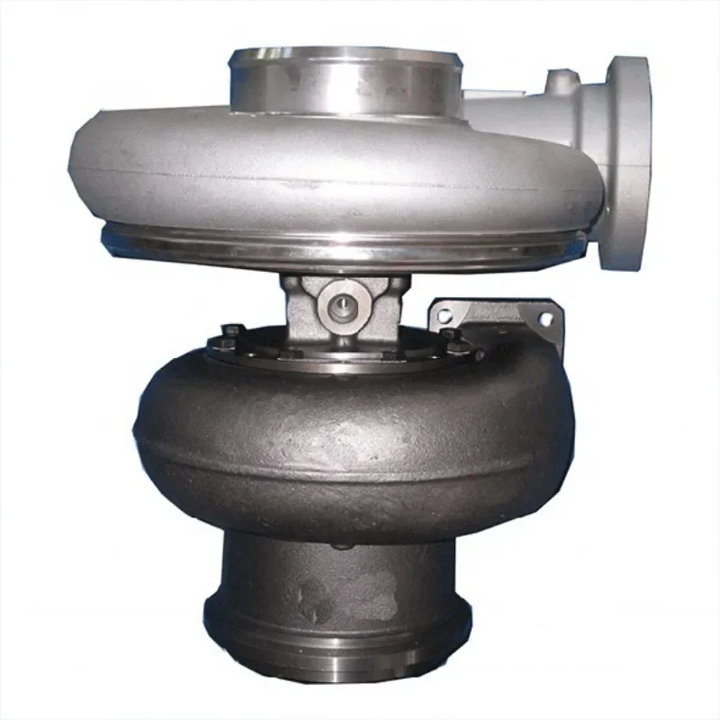 HX82 4025027 turbocharger for Cummins QSX15 mining machinery engine