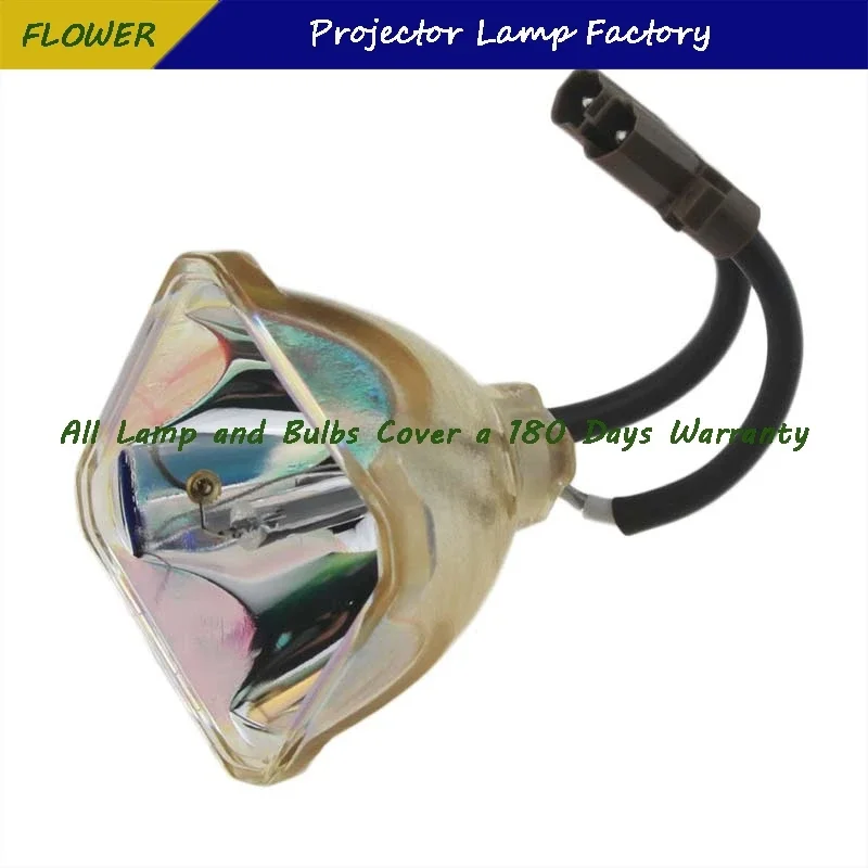 

TLPLV3 High Quality Projector Bare Lamp For TOSHIBA TLP-S10U / TLP-S10 / TLP-S10D