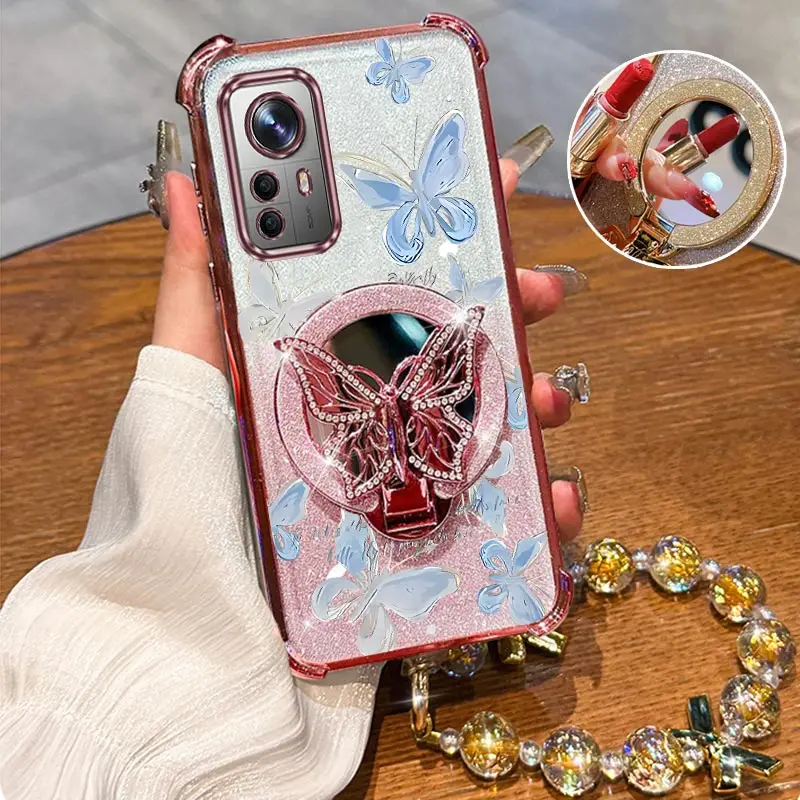 Jewelry Strap Lanya… - image