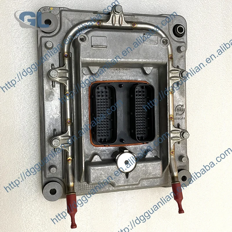 Engine Control Module 21900553 For Vo-lvo ECM D13