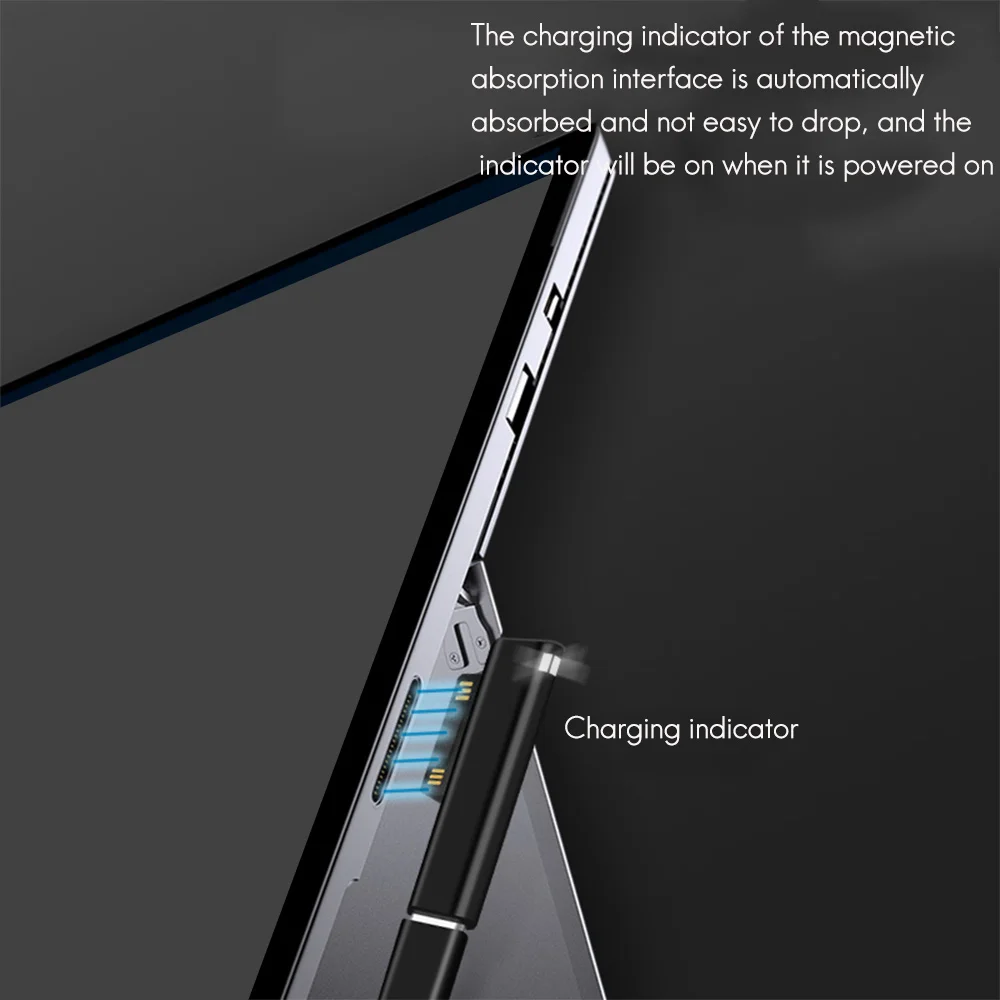 AD41-Type-C إلى PD شحن سريع محول القابس ل ProGO 3 4 5 6 موصل USB-C TypeC