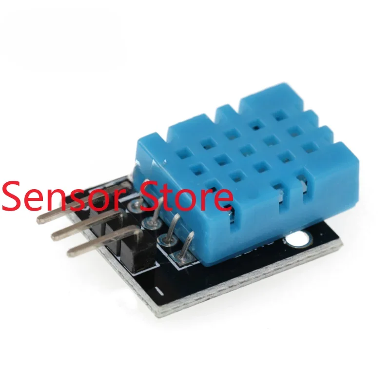 5PCS Temperature An…