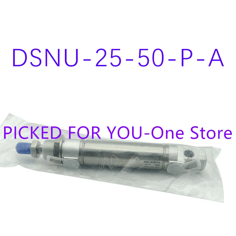 

DSNU series DSNU-25-25-P-A DSNU-25-40-P-A DSNU-25-50-P-A DSNU-25-80-P-A