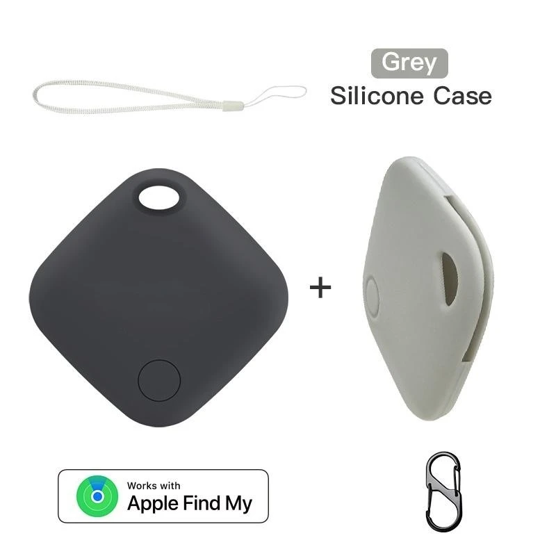 Beyond Bluetooth Range Tracking Finder Fern-Smart-Tag für Apple Find My to Card Wallet Toys Keys Finder für IOS iPhone