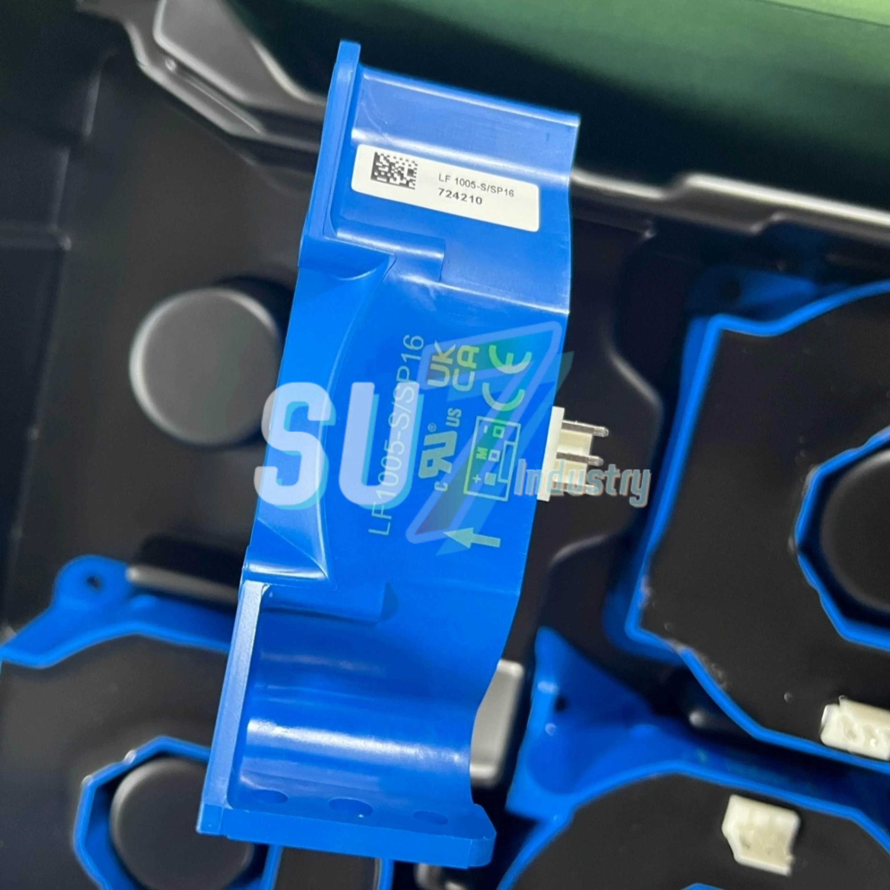 Module d'alimentation LF1005-S-SP16, nouveau, original