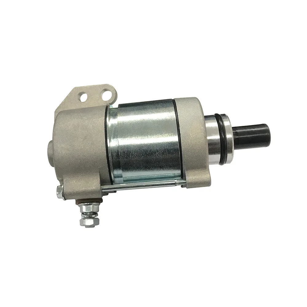 Motorcycle starter, starter motor KTM 190, KTM250 300 55140001000