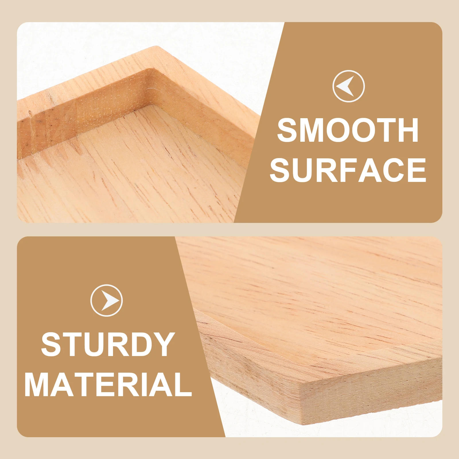 صينية خشبية على الطراز القوطي للوجبات الخفيفة والحلويات والفواكه لوحة تقديم ديكور حفلات الهالوين لوحة عرض خشبية لتخزين المطبخ